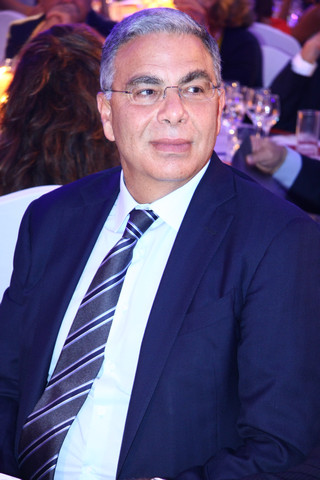 ROADS FOR LIFE Gala Dinner